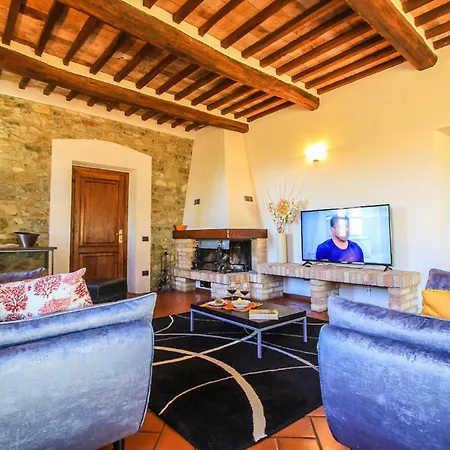 Pierotta By Mmega Villa Casa Coldi Sasso