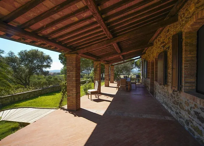 Willa Pierotta By Mmega Casa Coldi Sasso