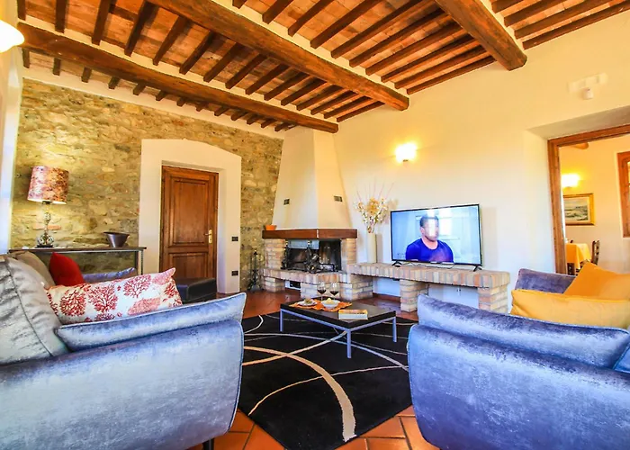 Pierotta By Mmega Willa Casa Coldi Sasso