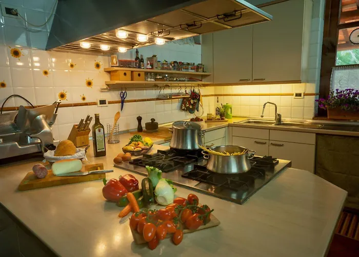 Pierotta By Mmega Willa Casa Coldi Sasso